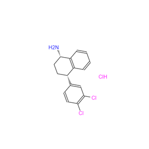 去甲基舍曲林-[13C6]鹽酸鹽