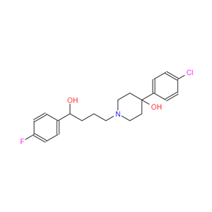 还原氟哌啶醇-[d4],Reduced Haloperidol-[d4]