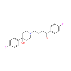 氟哌啶醇-[13C6]