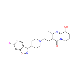 帕利哌酮/9-羟利培酮-[d4]