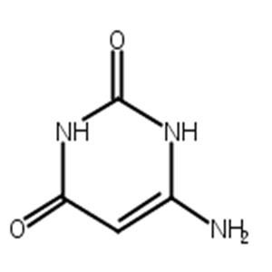 6-氨基尿嘧啶,6-Aminouracil