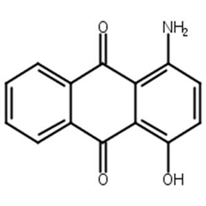 1-氨基-4-羟基蒽醌