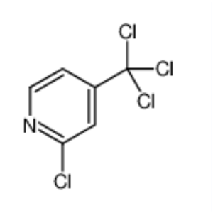 2-氯-4-(三氯甲基)吡啶