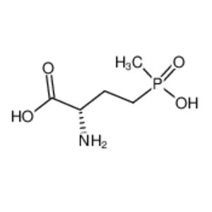 L-草铵膦,Butanoic acid