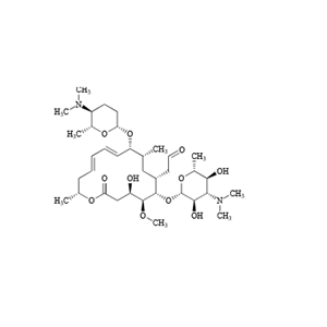 螺旋霉素雜質(zhì)A 70253-62-2