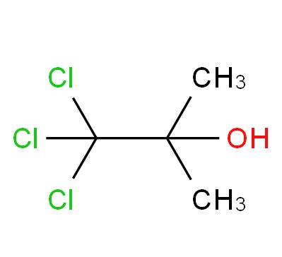 三氯叔丁醇,Chlorobutanol