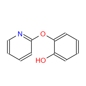 35974-37-9;o-(2-pyridyloxy)phenol