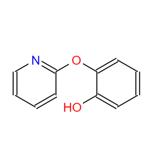 o-(2-pyridyloxy)phenol,o-(2-pyridyloxy)phenol