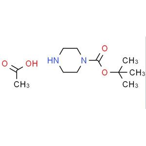 N-Boc-哌嗪,Tert-butyl piperazine-1-carboxylate