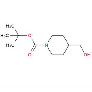  N-Boc-4-哌啶甲醇