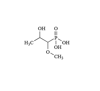 磷霉素杂质5,Fosfomycin Impurity 5