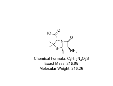 哌拉西林杂质H,Piperacillin Impurity H