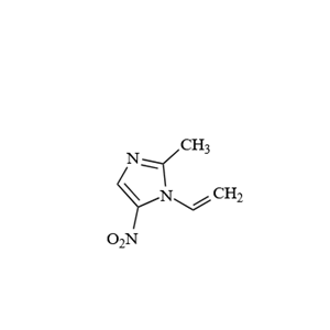 甲硝唑杂质J 5006-79-1