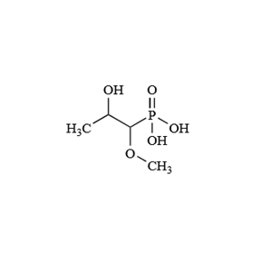 磷霉素杂质5,Fosfomycin Impurity 5