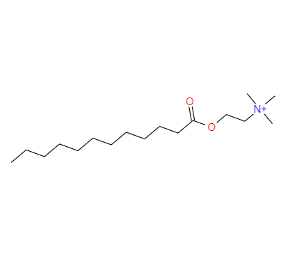 月桂酰氯化胆碱水合物,Lauroylcholine Chloride Hydrate