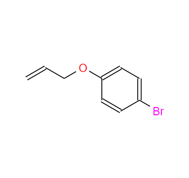 1-(烯丙氧基)-4-溴苯,1-(Allyloxy)-4-bromobenzene