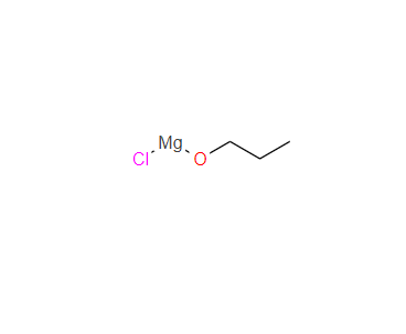 chloropropoxymagnesium,chloropropoxymagnesium