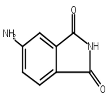 4-氨基邻苯二甲酰亚胺,4-Aminophthalimide