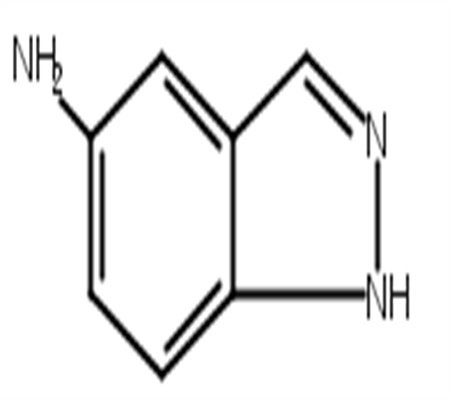 5-氨基吲唑,5-Aminoindazole