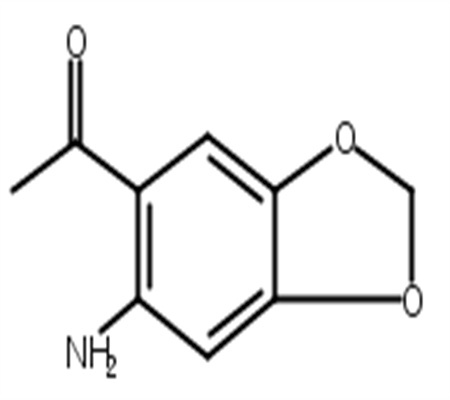 6'-氨基-3',4'-(亚甲基二氧代)苯乙酮,6'-Amino-3',4'-(methylenedioxy)acetophenone/6-Amino-3,4-methylenedioxyacetophenone