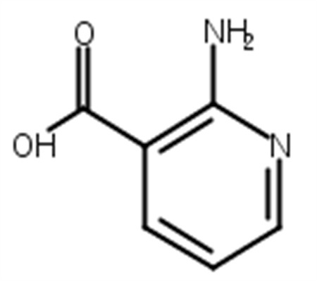 2-氨基烟酸,2-Aminonicotinic acid