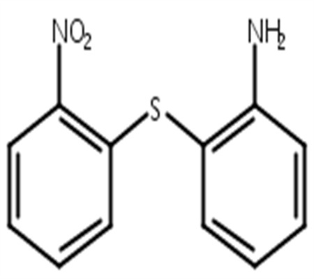 2-氨基-2'-硝基二苯基硫醚,2-Nitro-2'-aminodiphenyl sulfide