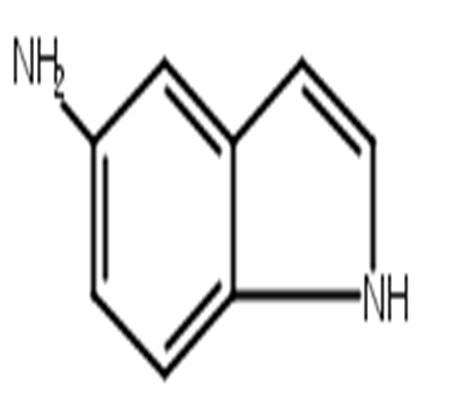 5-氨基吲哚,5-Aminoindole