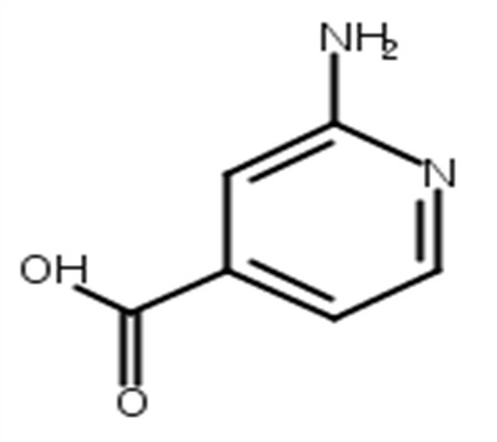2-氨基异烟酸,2-Aminoisonicotinic acid