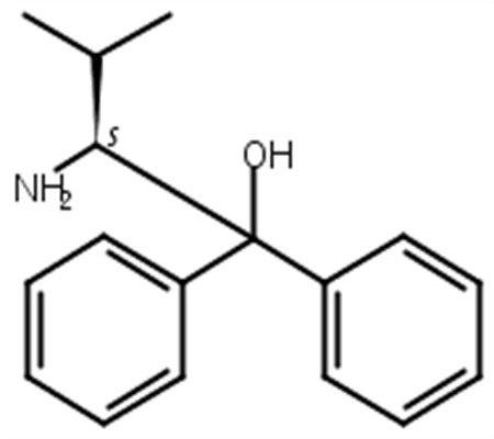 (S)-(-)-2-氨基-3-甲基-1,1-二苯基-1-丁醇,(S)-(-)-2-Amino-3-methyl-1,1-diphenyl-1-butanol