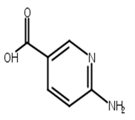 6-氨基煙酸,6-Aminonicotinic acid