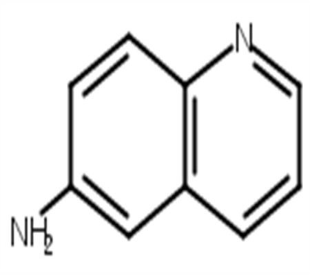 6-氨基喹啉,6-Aminoquinoline