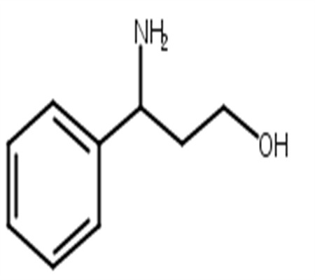 3-氨基-3-苯基-1-丙醇,3-Amino-3-phenyl-1-propanol