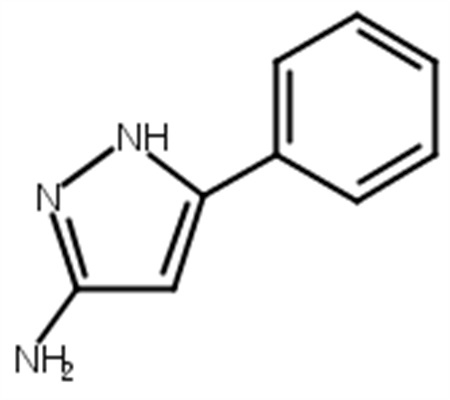 3-氨基-5-苯基吡唑,3-Amino-5-phenylpyrazole