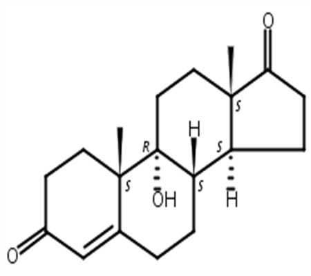 9-羟基-4-雄甾烯-3,17-二酮/9-羟基雄烯二酮,9-Hydroxy-4-androstene-3,17-dione