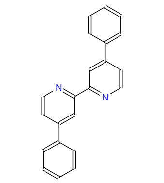 4,4'-联苯-2，2-二吡啶,4,4'-DIPHENYL-2,2'-BIPYRIDINE