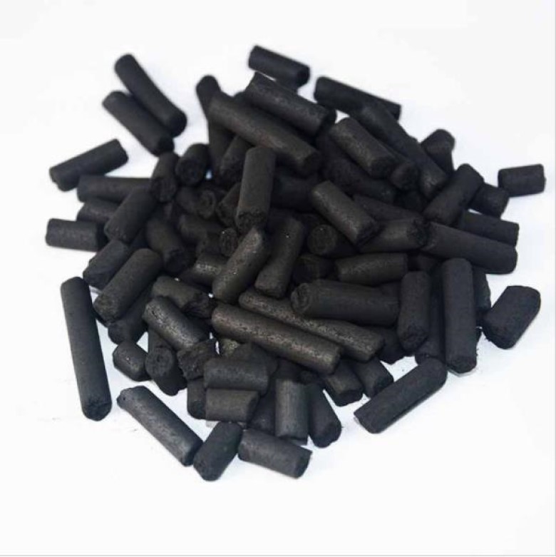 活性炭,coal pellet