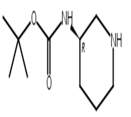 (R)-3-Boc-氨基哌啶,(R)-3-(Boc-amino)piperidine