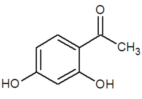 2,4-二羟基苯乙酮,2,4-Dihydroxyacetophenone