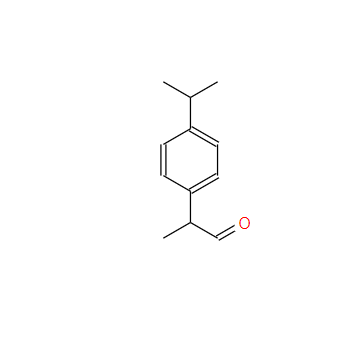 α-甲基-4-(1-甲基乙基)苯乙醛,2 [PARA ISOPROPYL PHENYL] PROPIONALDEHYDE