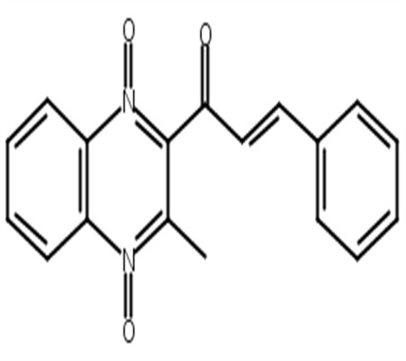 喹烯酮,Quinocetone