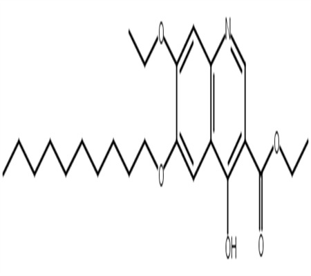 癸氧喹酯/葵氧喹脂,Decoquinate