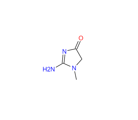 肌酐-[d5],Creatinine-d5 (N-methyl-d3; imidazolidinone-5?5-d2)