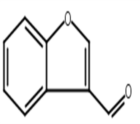 3-苯并呋喃甲醛,3-Benzofurancarboxaldehyde