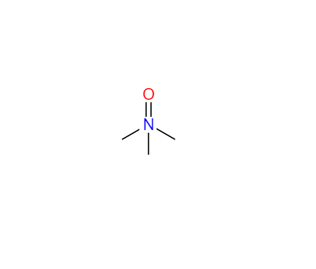 三甲胺-N-氧化物-[13C3],Trimethylamine-N-oxide-[13C3]