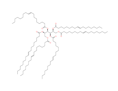 D-glucitol hexaoleate,D-glucitol hexaoleate
