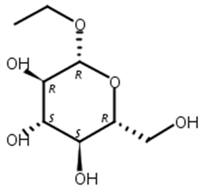 乙基葡萄糖苷,Ethyl glucoside/Ethyl β-D-glucopyranoside