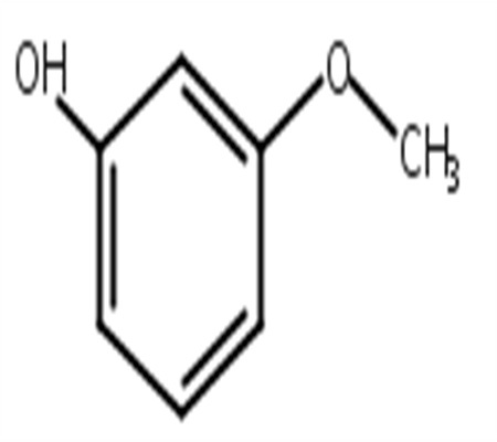 间甲氧基苯酚,m-Methoxyphenol