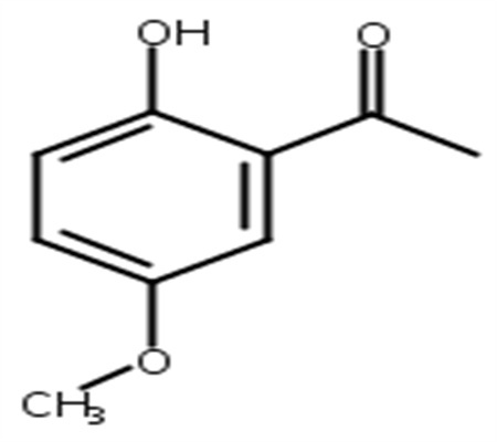 2'-羟基-5'-甲氧基苯乙酮,2'-Hydroxy-5'-methoxyacetophenone