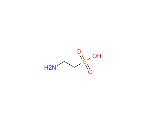 ?；撬?[d4],2-Aminoethane-d4-sulfonic Acid