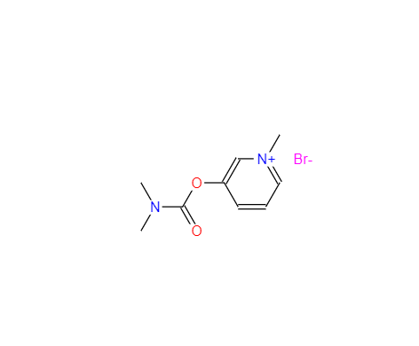 溴吡斯的明-[d6],Pyridostigmine-[d6] Bromide